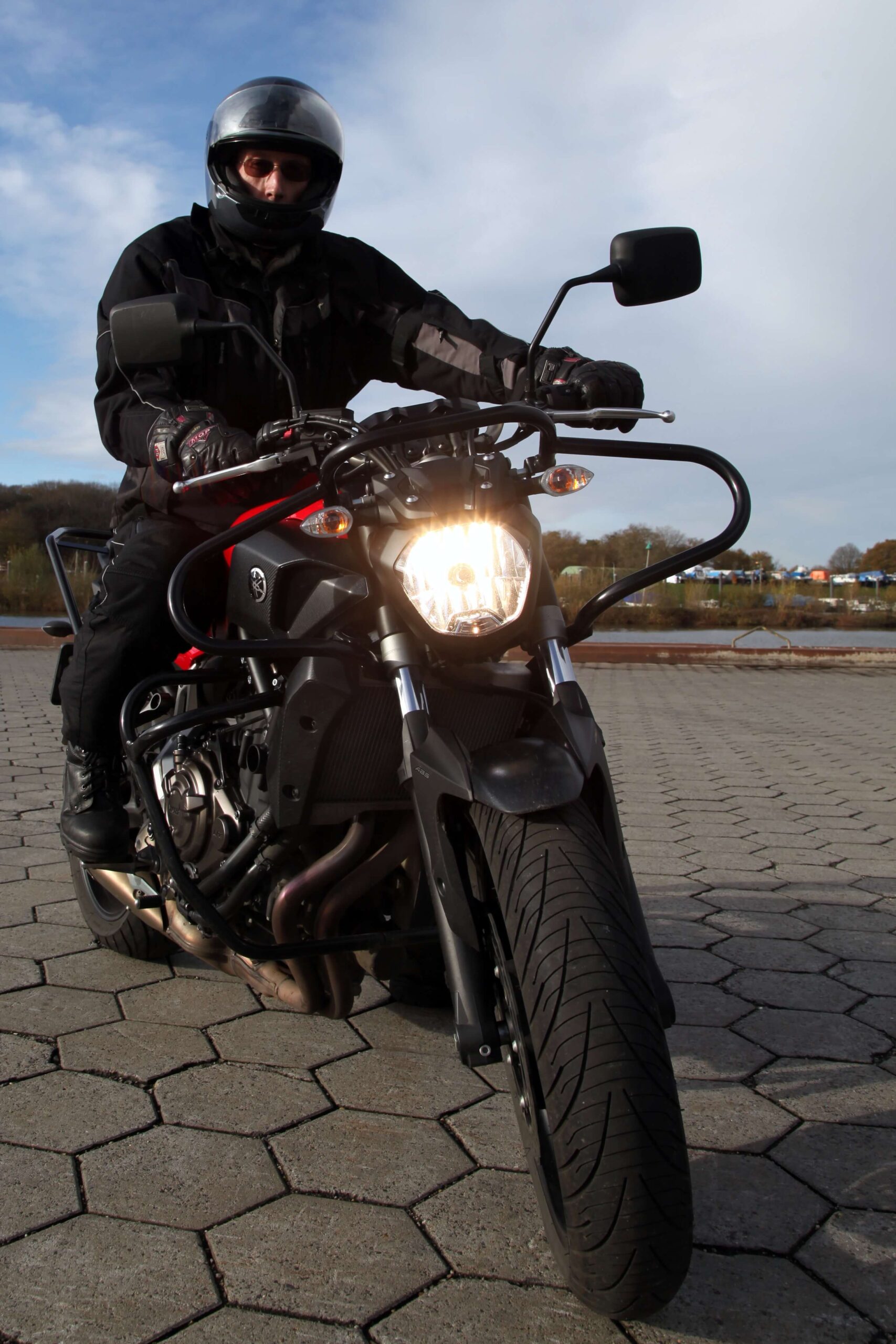 Prijslijst motorrijlessen | Verkeersopleidingen Ruud Rutten