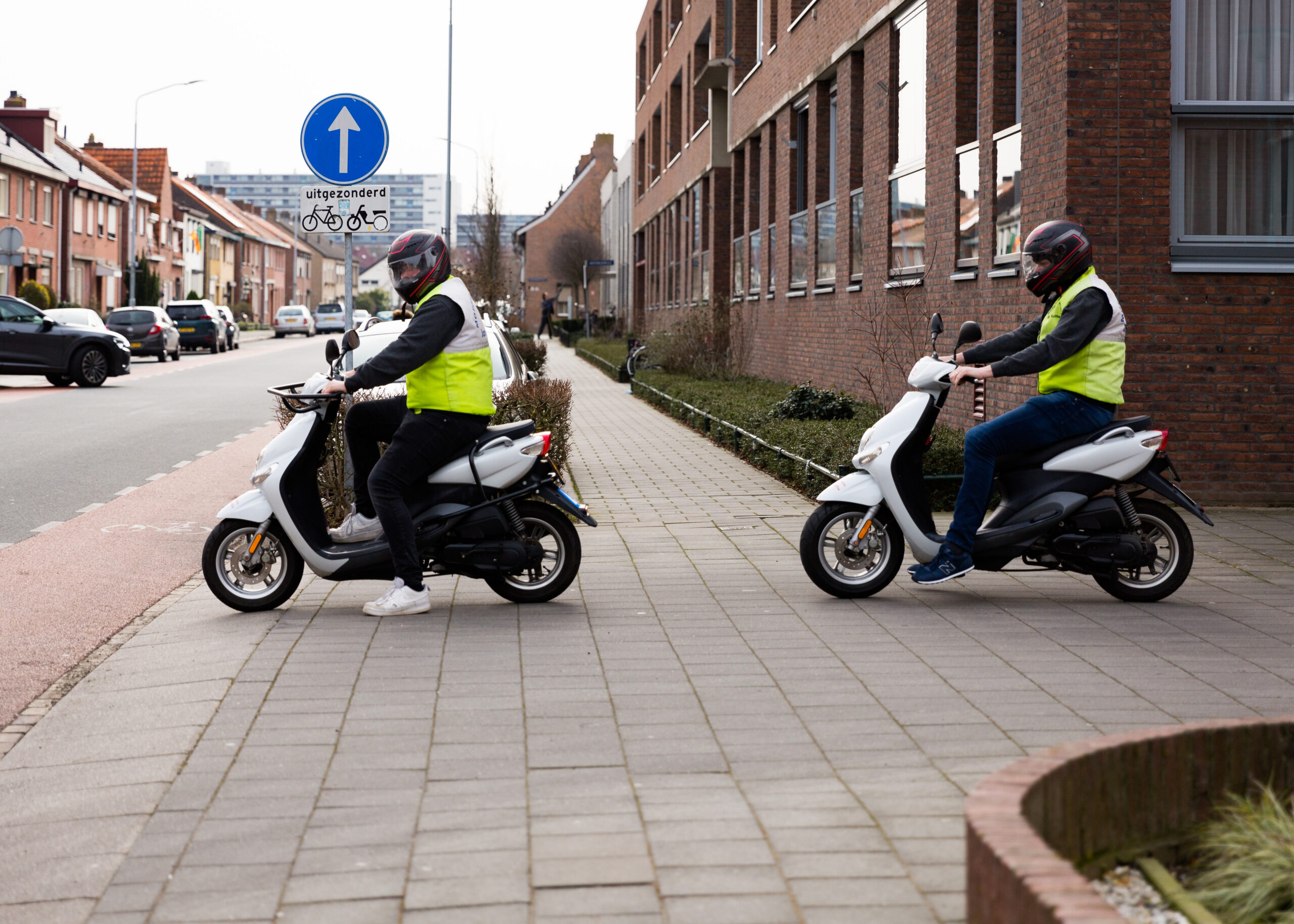 Privacyverklaring | Verkeersopleidingen Ruud Rutten