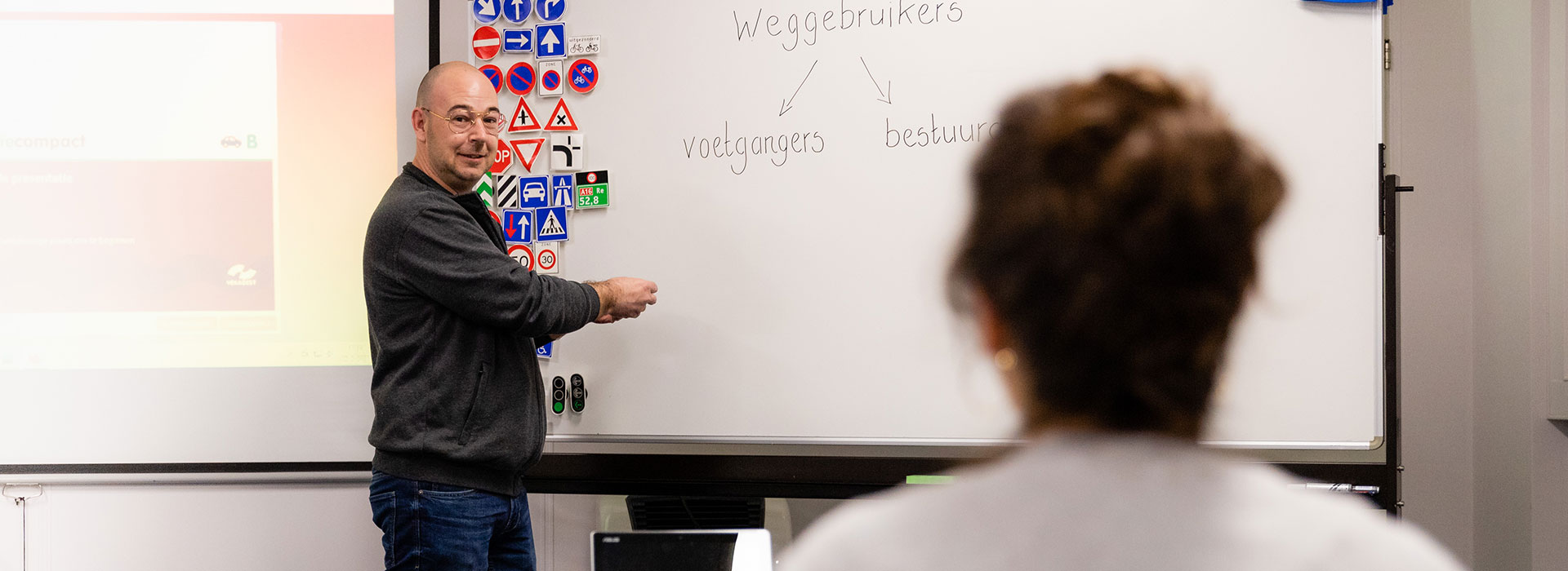 Theorieles motor Venlo | Verkeersopleidingen Ruud Rutten